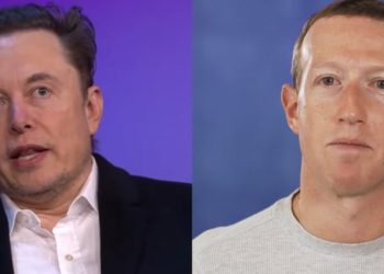 Judicial Watch’s Tom Fitton Suggests That Mark Zuckerberg Should ‘Follow Elon Musk’s Lead’