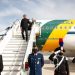 Bolsonaro Leaves for USA, Vice President Mourão Takes Over and Schedules Announcement
