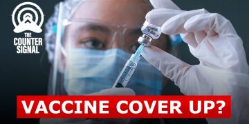 Quebec Health Authorities bury Covid-19 death rates by vaccination status