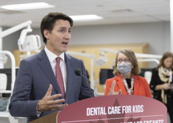 Trudeau Says No Elections in 2023, No Meeting With Premiers Unless Agreed Upon Deal