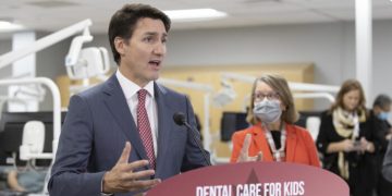 Trudeau Says No Elections in 2023, No Meeting With Premiers Unless Agreed Upon Deal