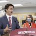 Trudeau Says No Elections in 2023, No Meeting With Premiers Unless Agreed Upon Deal