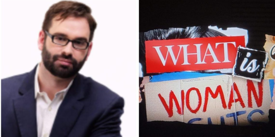 Matt Walsh Crushes the Left’s Warped Idea of “Pronouns”