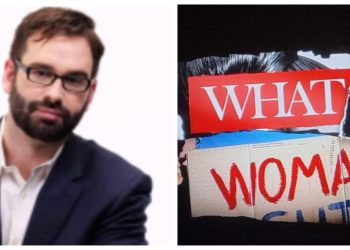 Matt Walsh Crushes the Left’s Warped Idea of “Pronouns”