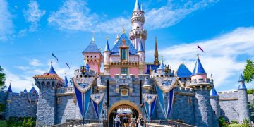 School Principal Accused Of Crimes Against Children Jumps To Death At Disneyland, Leaves Behind Note