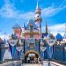 School Principal Accused Of Crimes Against Children Jumps To Death At Disneyland, Leaves Behind Note