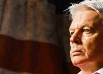 If This David Icke Video From 1998 Had Been Made Today, It Would Have Made Even More Sense