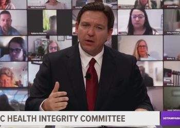 DeSantis