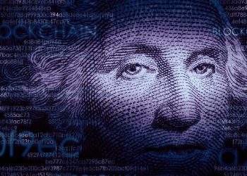 Digital Dollar