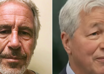 JPMorgan Sued by the U.S. Virgin Islands For ‘Turning a Blind Eye’ to Jeffrey Epstein’s Sex-Trafficking Activities on his Private Island