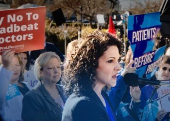 ‘We Are Deceived’: After 3 Miscarriages From Abortion Scarring, Mom Overcomes Shame, Spreads the Truth