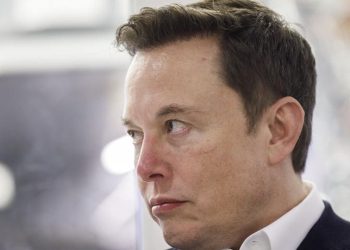 Elon Musk 1