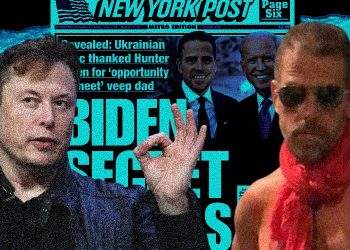 Elon Musk Hunter Biden