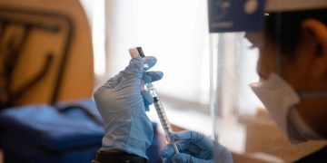 Study: Vision Problems Caused by COVID Vaccinations Include Blindness, Nerve Inflammation, Crossed Eyes