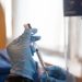 Study: Vision Problems Caused by COVID Vaccinations Include Blindness, Nerve Inflammation, Crossed Eyes