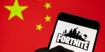 Concerns grow that China using video games to influence users, harvest data, shape narratives
