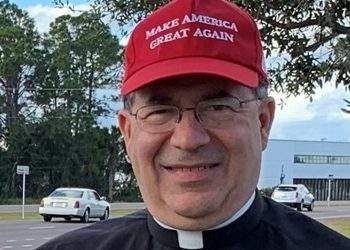Frank Pavone