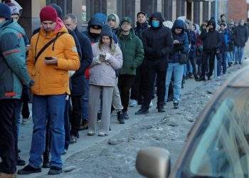 Full-Blown Global Economic Collapse