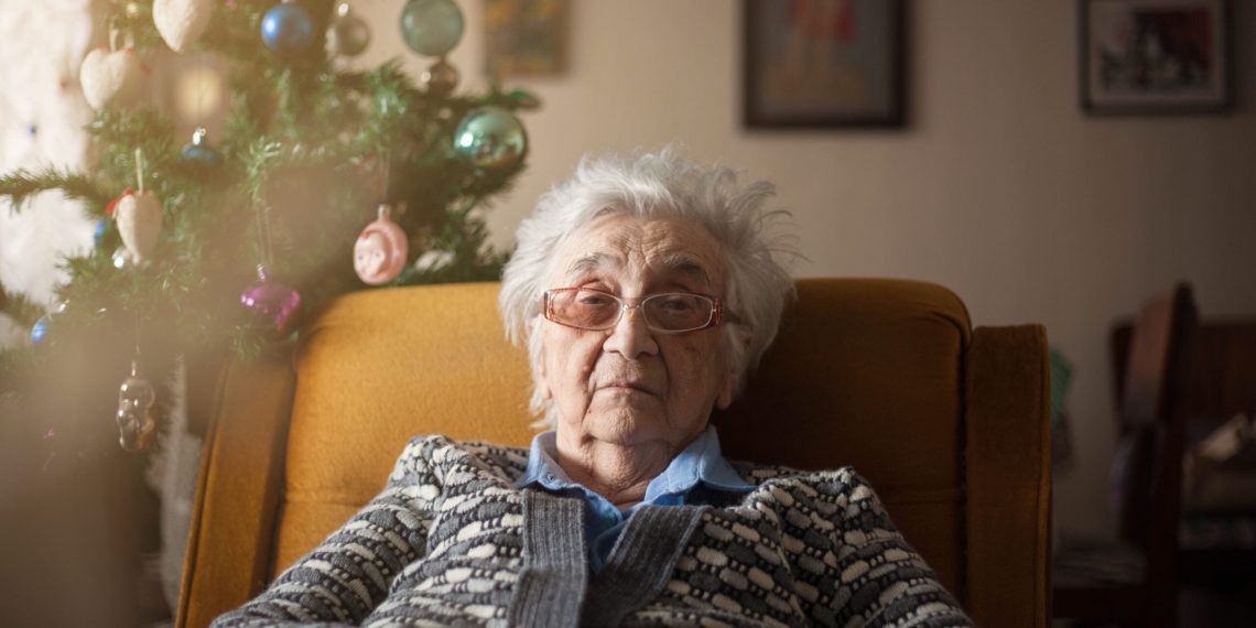 Leftists Defend Those Who Won’t Allow Conservative Parents to See Them or Their Grandchildren