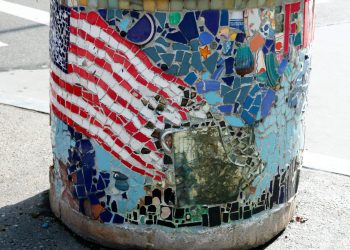 10 Steps to Save America