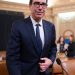 Mnuchin testifies he discussed 25th Amendment with Pompeo, contradicting his denial