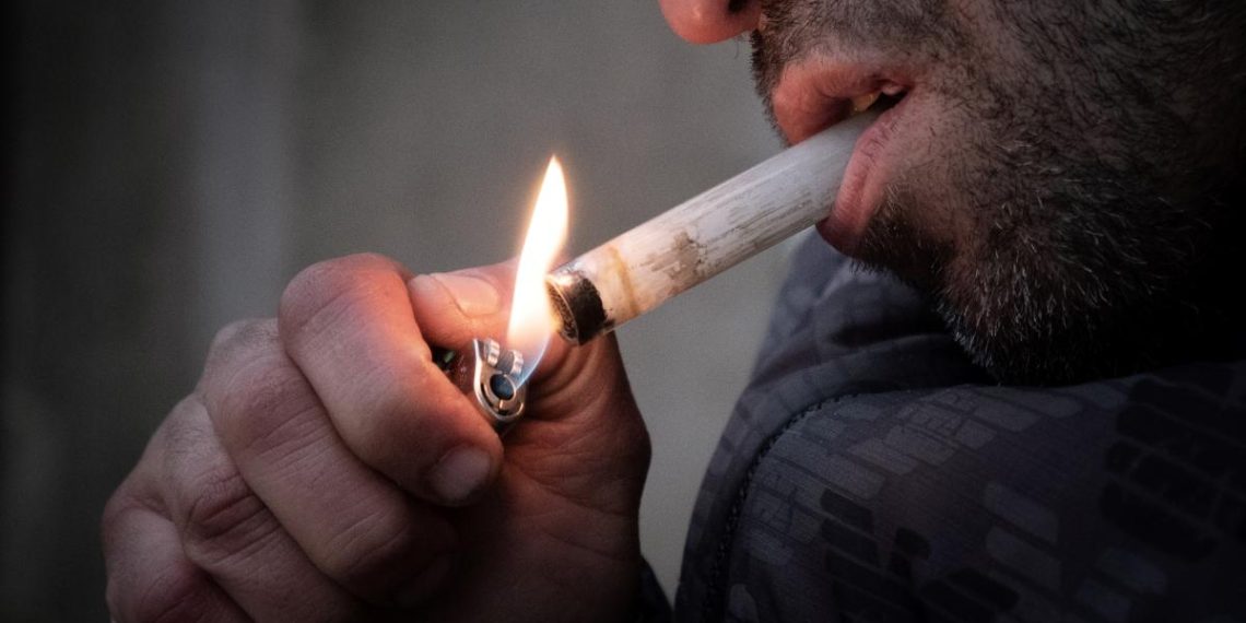 CDC: Overdose deaths up 14% nationally since the pandemic