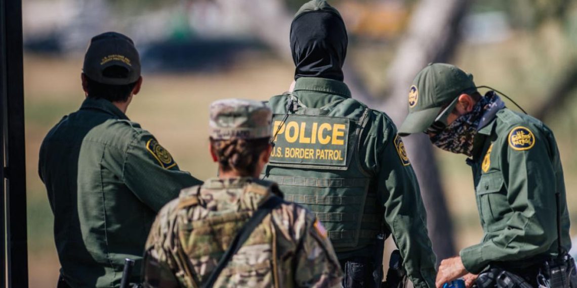 Seven more Texas counties express support for declaring invasion at border; bringing total to 40
