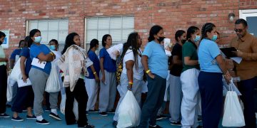U.S. Asylum Claims Backlog Hits 1.5 Million