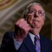 Top 9 Times Mitch McConnell Worked Against Conservatives in 2022