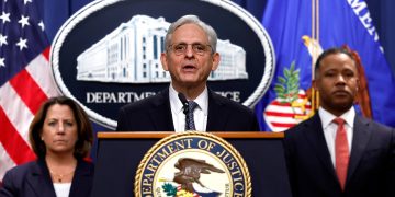 Justice Department Lies About Absent Prosecutor