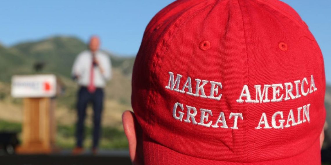 Appeals court denies principal qualified immunity in teacher's MAGA hat job retaliation lawsuit
