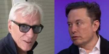 Patriot James Woods says he’s Gaining Followers at an Astounding Clip: 100,000 Since Musk ‘Saved Twitter’