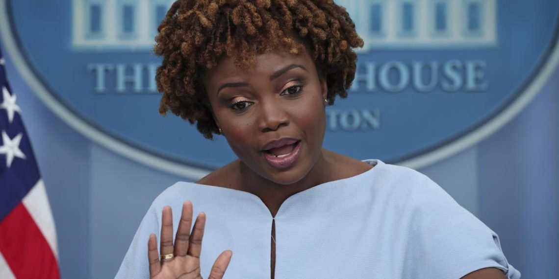 White House denies end of Title 42 would amount to open borders