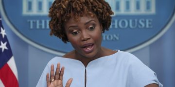 White House denies end of Title 42 would amount to open borders
