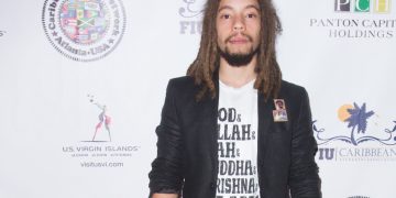 Bob Marley’s Grandson Dead At 31