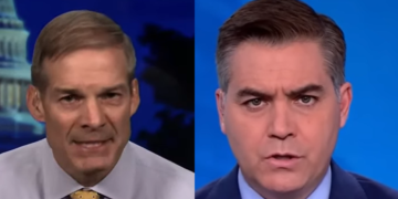 Jim Jordan Puts Media On Notice: “Will the mainstream media apologize for ignoring the Hunter Biden story?”