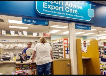 Shortage of Ordinary Medicines Quickly Becoming U.S. National Health Emergency – Biden Administration Silent, Beach Life is Bliss