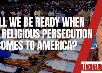 Religious Persecution