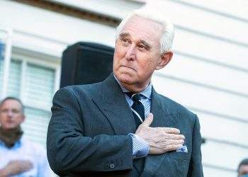 Roger Stone