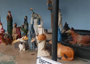 ‘I REFUSE TO COMPLY!’ Christians Refuse to Remove Arkansas Nativity Scene