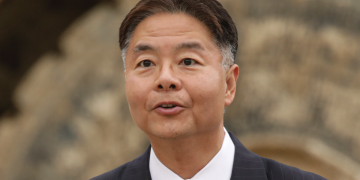 Ted Lieu Deletes Tweet After Getting Fact-Checked By Elon Musk