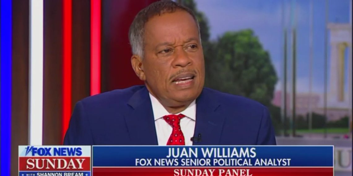 WATCH: Juan Williams Gets Schooled On Mountains Of Evidence Against Hunter Biden