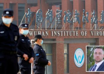Wuhan Lab ‘Whistleblower’ Blows the Lid Off Covid Origins Story, Claims U.S. Handed China ‘Bioweapons Technology’