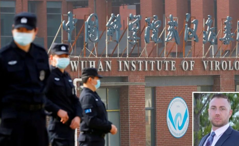 Wuhan Lab ‘Whistleblower’ Blows the Lid Off Covid Origins Story, Claims U.S. Handed China ‘Bioweapons Technology’