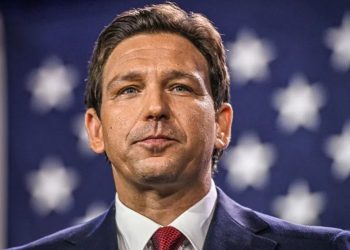 DeSantis Fires Warning Shot at Big Pharma Over the mRNA Covid Shots That ‘Ended Up Killing People’