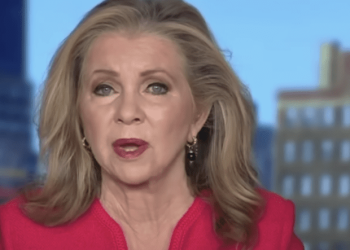 Tennessee Republican Attacks Democrats for Funding Border Security in Foreign Countries But Not in the United States