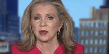Tennessee Republican Attacks Democrats for Funding Border Security in Foreign Countries But Not in the United States
