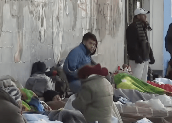 US Population Grows to 333 Million in 2022 Due to Mass Legal Immigration