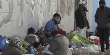 US Population Grows to 333 Million in 2022 Due to Mass Legal Immigration
