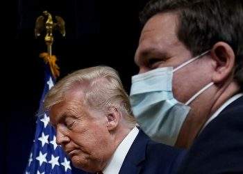 Trump DeSantis (1)